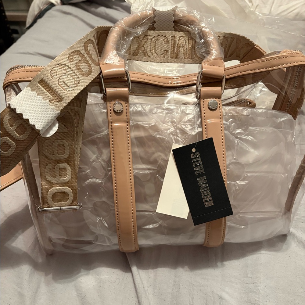 Steve Madden